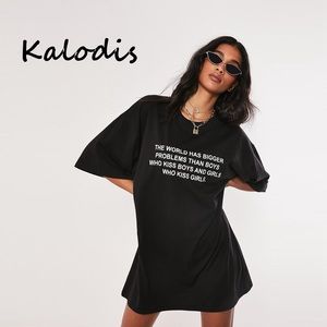 World Has Bigger Problems T-Shirt